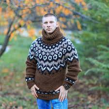 Winter Sweater
